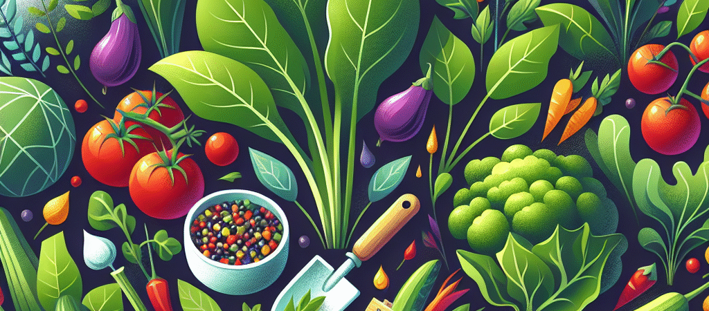 Les guildes végétales : comment associer les bonnes plantes vivaces