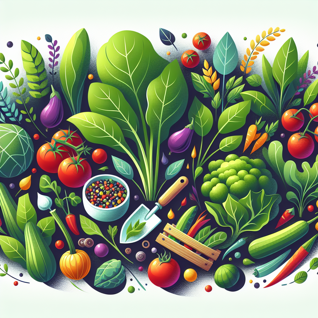 Les guildes végétales : comment associer les bonnes plantes vivaces