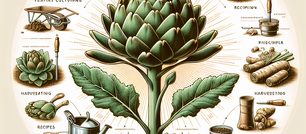 Fiche de culture de l’hélianti : le topinambour sans les inconvénients histoire, plantation, culture, récolte, recette, conservation, FAQ