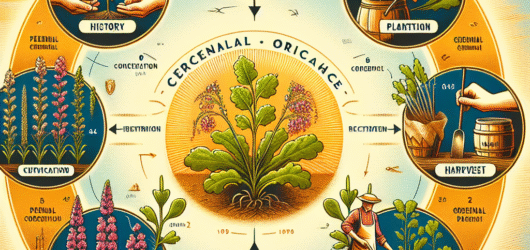 Fiche de culture de l’arroche vivace histoire, plantation, culture, récolte, recette, conservation, FAQ